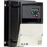 Eaton - Frequenzumrichter =< 1 kV Frequenzumrichter 1phasig DC1-1D2D3NN-A66OE1 115V 2.3A 0.37kW AC