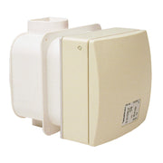 Walther Werke - CEE-Steckdose (IEC 60309) MONDO Wandsteckdose 32A 436504 5P 110V 4h IP44 UP