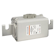Mersen - Messersicherung Sicherungseinsatz gR D123GD75V750EF Gr.123 DC750V 750A