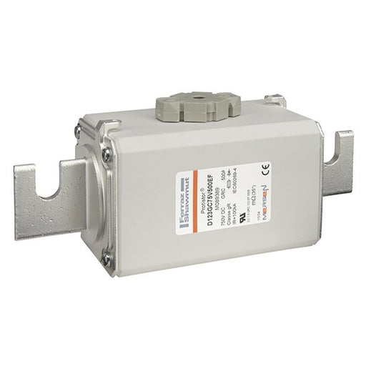 Mersen - Messersicherung Sicherungseinsatz gR D123GD75V750EF Gr.123 DC750V 750A