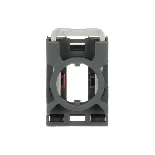 ABB Stotz S&J - Hilfsschalterblock Kontaktblock MCBH-11 1S+1Ö