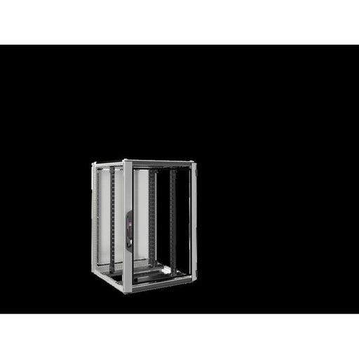Rittal - Netzwerk-/Serverschrank Netzwerk/Serverschrank VX 5303.124 standard,geschlossen