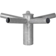 Siteco - Lichtmast Mehrfachausleger 5NY50115XM30 102/108mm