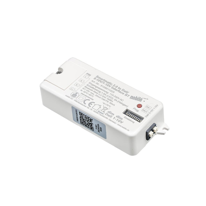 Nobile - Lichtregelsystemkomponente Interface Smartmatic 9109011025