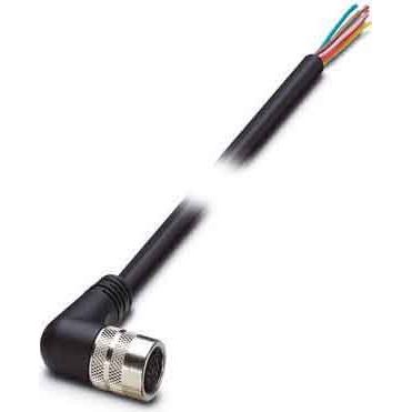 Phoenix Contact - Konfektioniertes Sensor-Aktor-Kabel Sensor-/Aktor-Kabel SAC-14P- 5, #1693746
