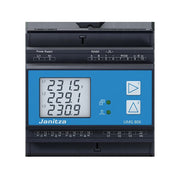 Janitza Electronic - Kombimessgerät Universalmessgerät UMG 806 (UL) modular erweiterbar