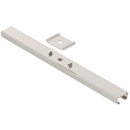 OBO Bettermann - Wand- und Deckenbügel für Kabeltragsystem Mittenabhängung GMS 370 A4 B370mm − 25 Stück