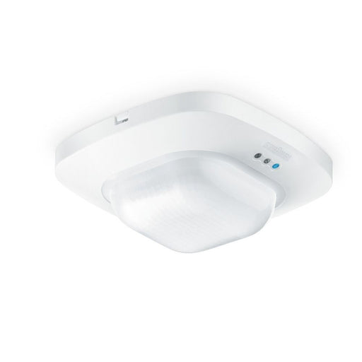 Steinel - Bewegungsmelder/Präsenzmelder komplett Präsenzmelder IR Quattro HD UP COM1 (on/off) WS UP