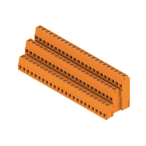 Weidmüller - Leiterplattenklemme Leiterplattenklemme LM3R 5.08#1769830000 5.08mm − 5 Stück