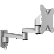 E+P Elektrik - Halterung für Audio-/Videosysteme Wandhalterung WH 223 Stecksystem