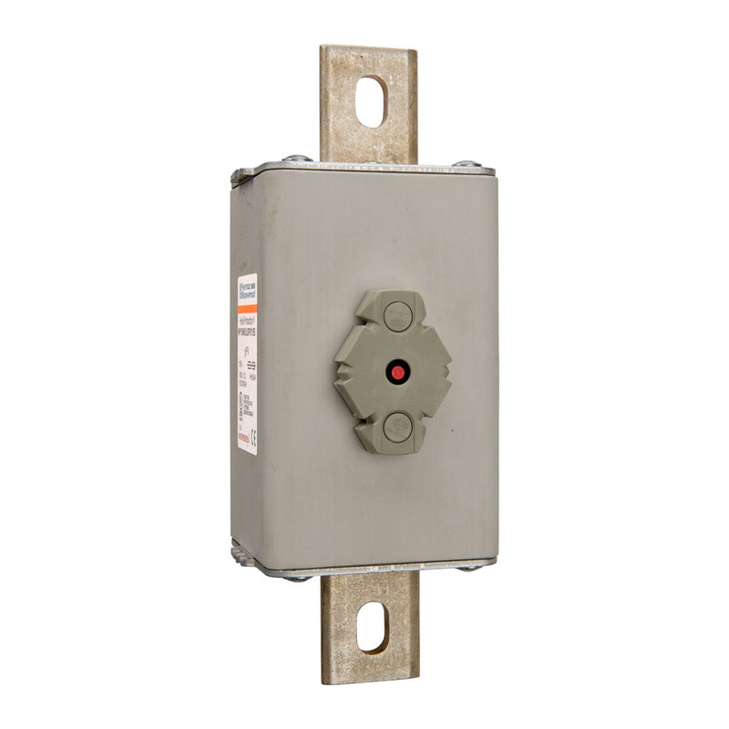 Mersen - Messersicherung Sicherungseinsatz HP15NH3LGPV315B DC1500V 315A sfü