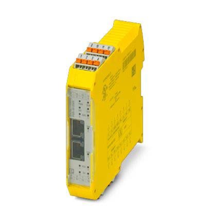 Phoenix Contact - Gerät zur Überwachung von sicherheitsgerichteten Stromkreisen Erweiterungsmodul PSR-M-EM5-TTL2-PI
