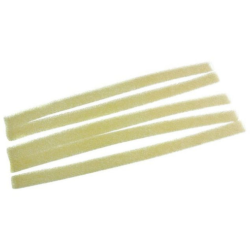 Maico - Flachluftfilter Staubfilter ZEF 45 F Zubehör f.ZE45F, G2 − 1 Packung by Maico
