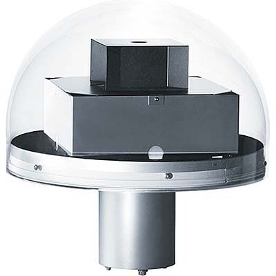 Zumtobel - Bussystem-Sensorüberwachung Lichtsensor LM-TLM