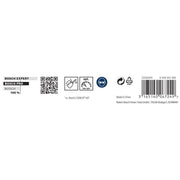 Bosch - Bohrer PRO Metal HSS-G 2608596834 Spiralbohrer 12 x