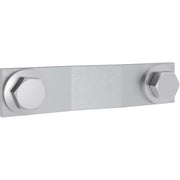 ABN - Zubehör/Ersatzteile für Erdung und Blitzschutz PEN-Brücke XPL315130 CU vern. 30x10x130mm