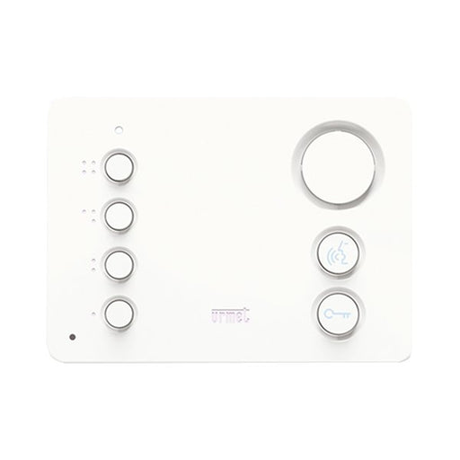 Grothe - Innenstation für Türkommunikation Freisprechtelefon HT 1183/7 MIRO