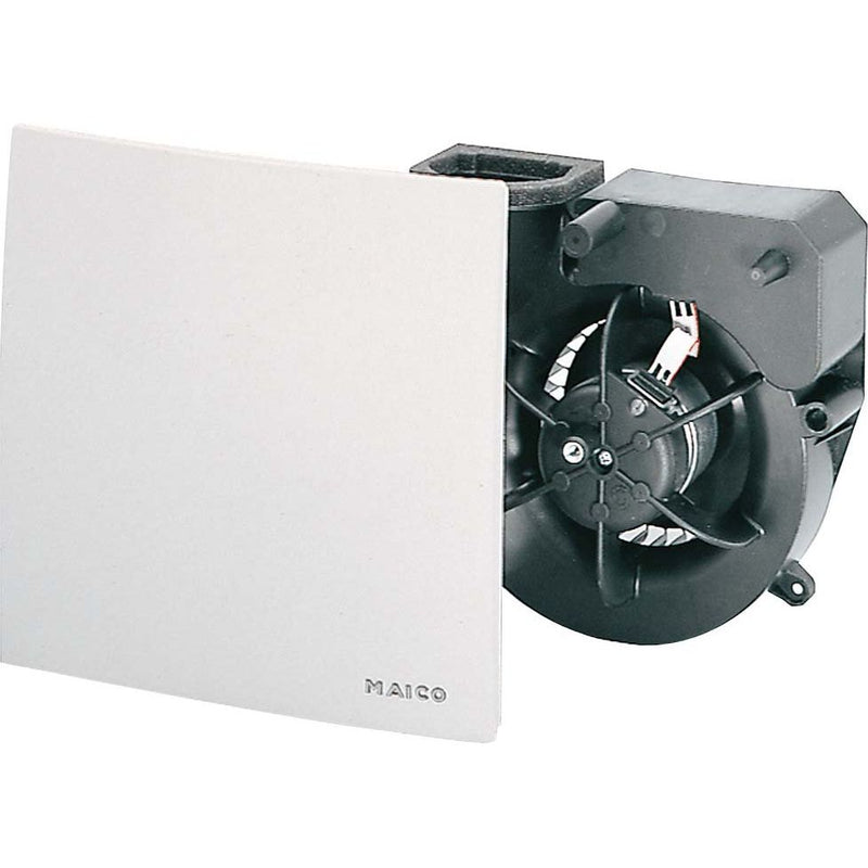 Maico - Ventilator für innenliegende Bäder und Küchen Ventilator ER 100 H