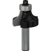 Bosch - Fräser PRO Abrundfräser, 2608628341 R 8, Schaft 8 mm