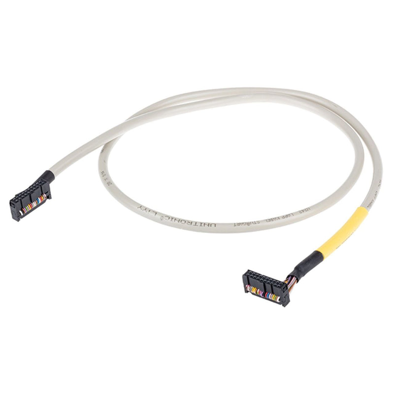 WAGO - SPS-Verbindungskabel Systemleitung f. Schneider 706-3033/100-200 Twido