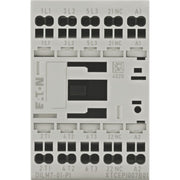 Eaton - Leistungsschütz zum Schalten von Wechselstrom Leistungsschütz DILM7-01(230V#199644