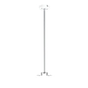 RZB - Mechanisches Zubehör/Ersatzteile für Leuchten Pendelbefestigung 983101.002 weiß