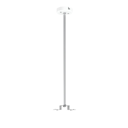 RZB - Mechanisches Zubehör/Ersatzteile für Leuchten Pendelbefestigung 983101.002 weiß