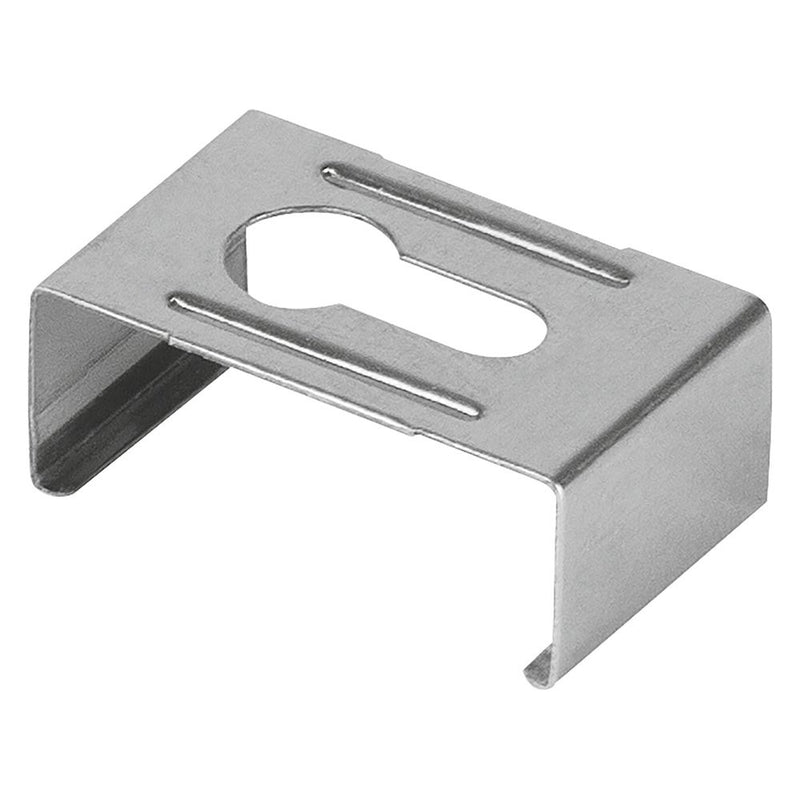 Ledvance - Zubehör/Ersatzteile für Lichtschlauch/-band Montagebügel (VE2) LS AY-PM03/MB (VE2) − 2 Packung