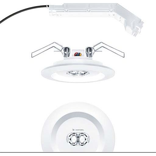 Zumtobel Group - Sicherheitsleuchte Sicherheitsleuchte RESCLITE P #42185656
