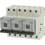 Eaton - Sicherungslasttrennschalter Sicherungs-Lasttrennschal- LPC25/3 ter LPC 25A 3polig