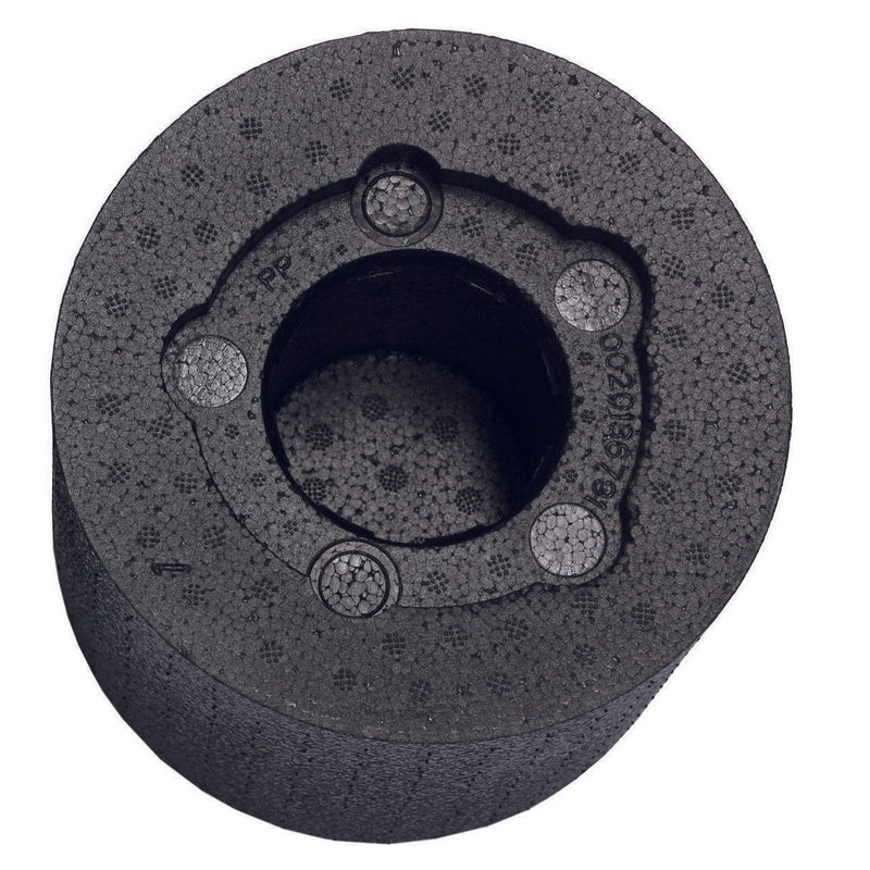 Vaillant - Wärmedämmung Isolierkappen 0010015141 Speicheranschl.1 1/2