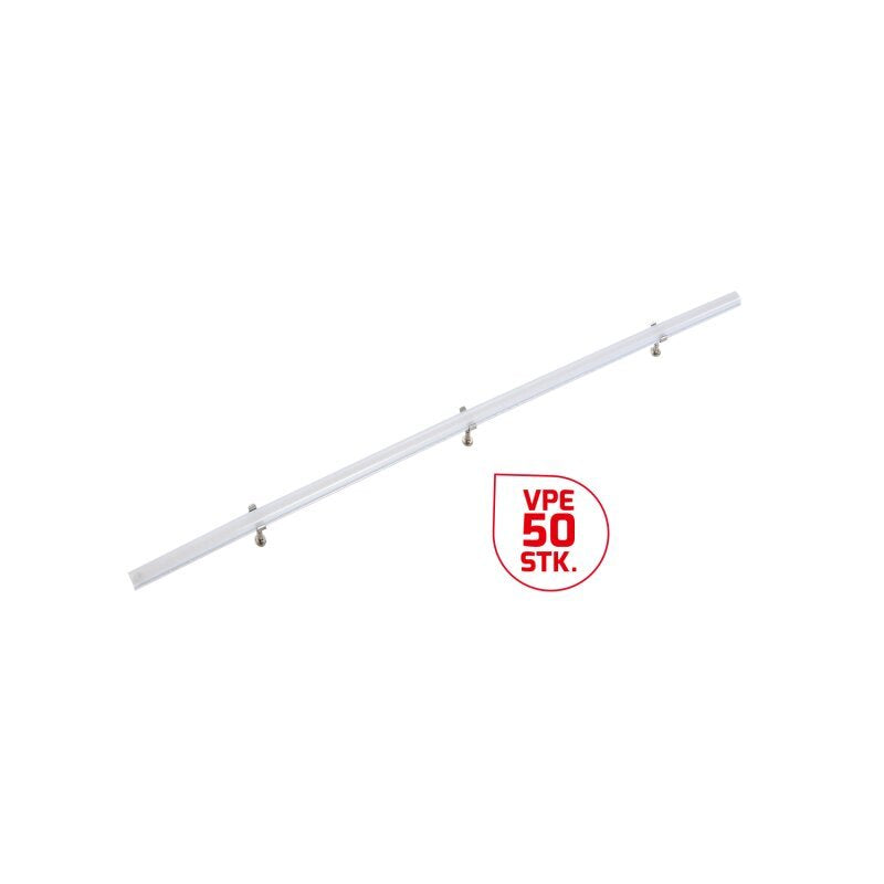 Dotlux - Decken-/Wandleuchte Sanierungsleuchtenset VE50 5832-50 (VE50) 5700K