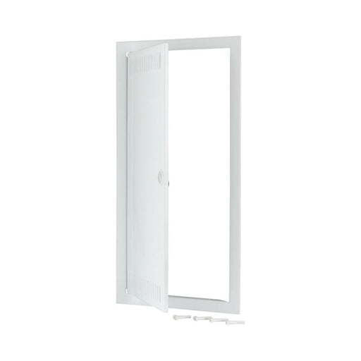 Eaton - Zubehör/Ersatzteile für Kleinverteiler Exterieur KLV-SF4L-4PR 4-reihig UP/Hohlwand