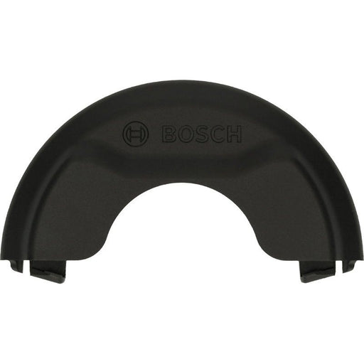 Bosch - Systemzubehör für Schleifen/Polieren (Akku/elektrisch/Druckluft) Schutzkombinationshaube 2608000760 zum Schneiden