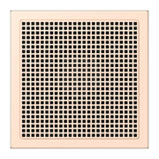 Jung - Lautsprecher Lautsprechermodul LSM LC 4228 rose pale