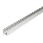 Brumberg Leuchten - Mechanisches Zubehör/Ersatzteile für Leuchten LED-Alu-Profil 2000mm 53603260 silber