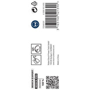 Bosch - Bohrer PRO Stainless Steel HSS-Co 2608585904 Spiralbohrer 12,5 x