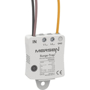 Mersen - Zubehör/Ersatzteile für elektrische Sicherungen/Sicherungshalter Überspannungsschutzklemme STS-PLC-30V-2W-C3 5kA Un24V Uc30V 2-D