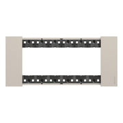 Legrand (BT) - Abdeckrahmen KA4806KM 6-modulig