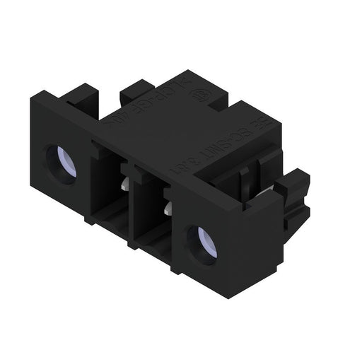 Weidmüller - Leiterplattensteckverbinder Verbinder 3.81mm SC-SMT 3.#1862720000 − 400 Stück