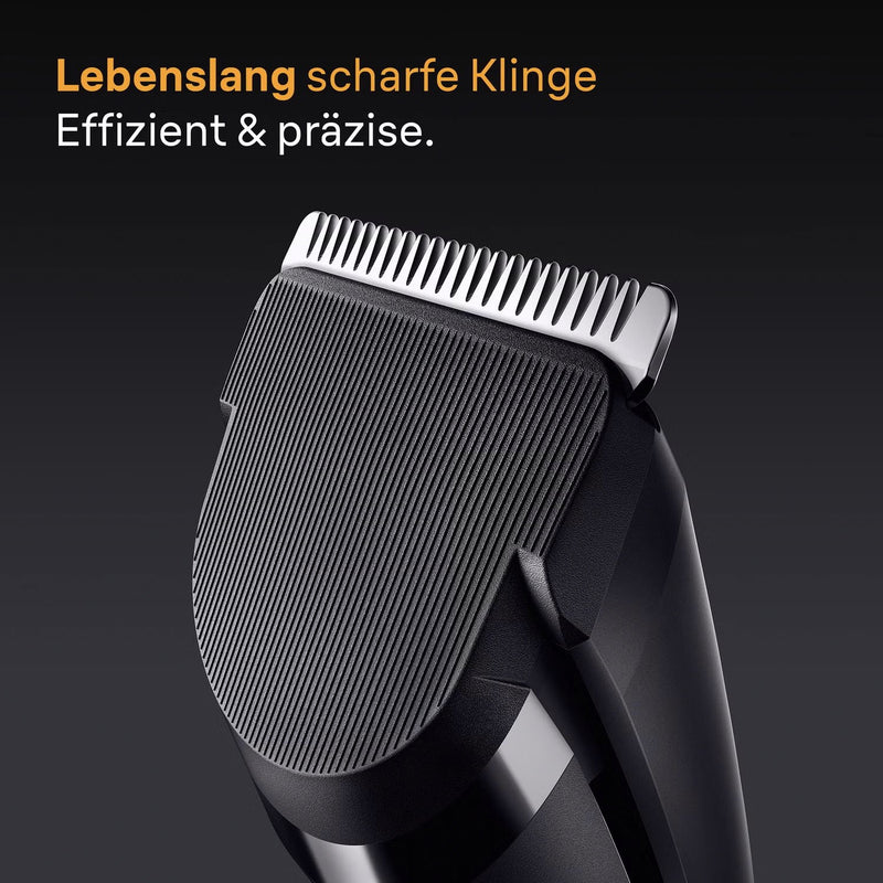 BRAUN - Haarschneidegerät Haarschneider HC5530 HairClipper