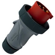 Mennekes - CEE-Stecker (IEC 60309) CEE Stecker PTX 13622 16A4p6h400V IP69