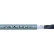 Lapp Kabel&Leitung - Energiekabel < 1 kV, für ortsveränderlichen Einsatz ÖLFLEX CHAIN 809 3G2,5 1026732/100 − 100 Meter