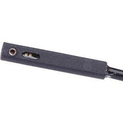Ipf Electronic - Magnetischer Näherungsschalter Sensor Magnetisch, MZR40771 Zylinder 4,1mm