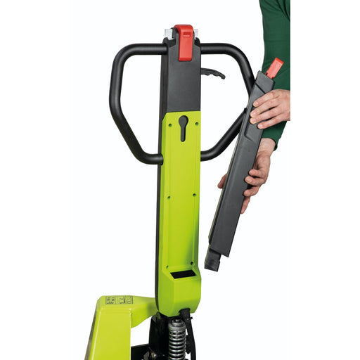 Pramac - Blei-Akkumulator Wechselbatterie EY000A00023 AGILEPLUS36V/12,8Ah − 1 Stück by Pramac
