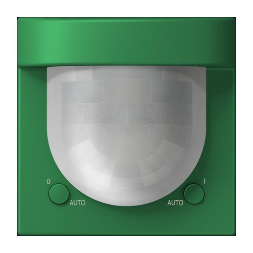 Jung - Bewegungsmelder-Sensor Bewegungsmelder 2,2m BT LC 17182 219 vert fonce (32050)