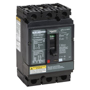 Schneider Electric - Lasttrennschalter Powerpact H 150A NHLF36000S15TW Autom.Switch 3P Busb