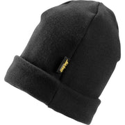 Snickers Workwear - Kopfbedeckung Arbeitsmütze 90750400005 M,schwarz