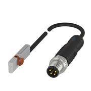 Balluff - Magnetischer Näherungsschalter Magnetfeld-Positionsmesssy BMP 02-ZPZPO#BMP0064 stem