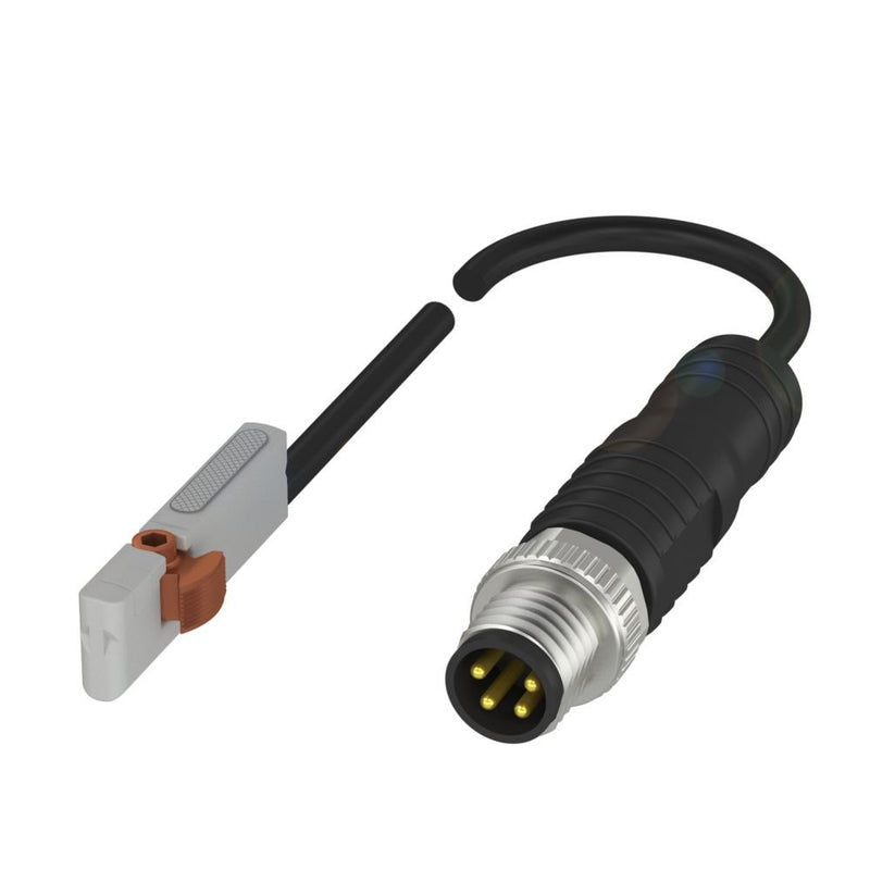 Balluff - Magnetischer Näherungsschalter Magnetfeld-Positionsmesssy BMP 02-ZPZPO#BMP0064 stem